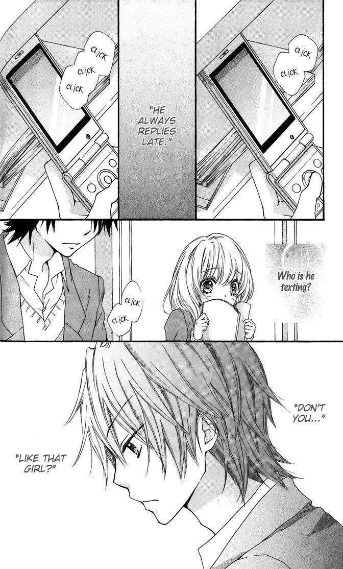 Read Hiyokoi (en) Manga Online