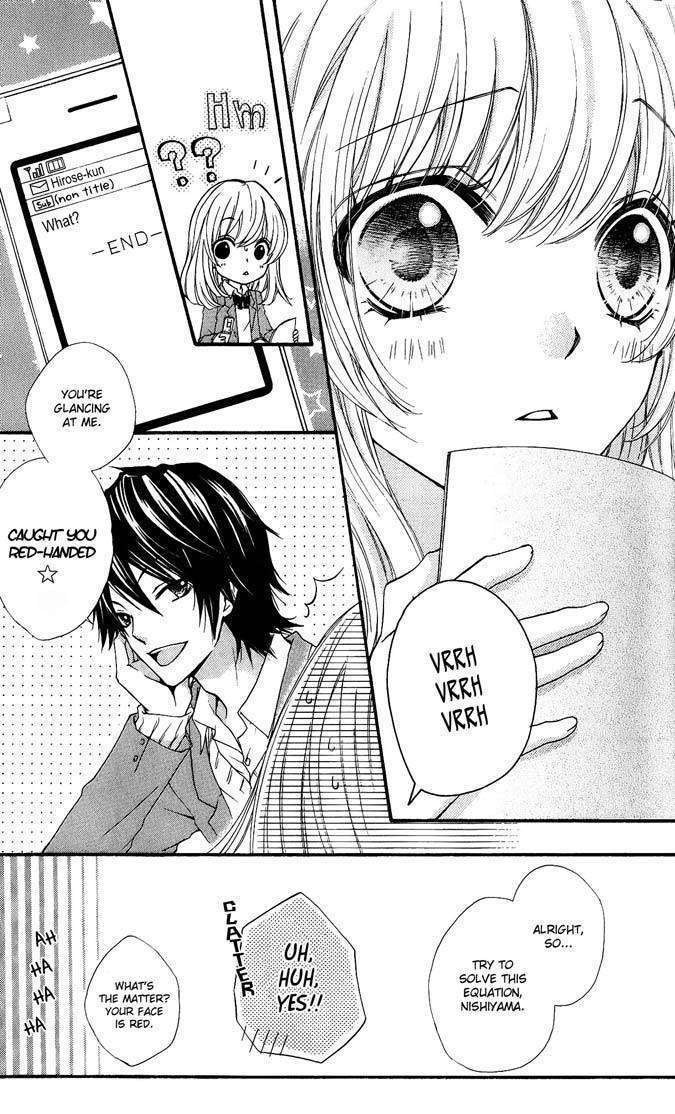 Read Hiyokoi (en) Manga Online