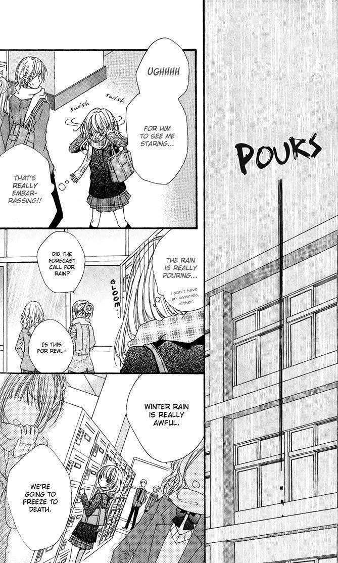 Read Hiyokoi (en) Manga Online