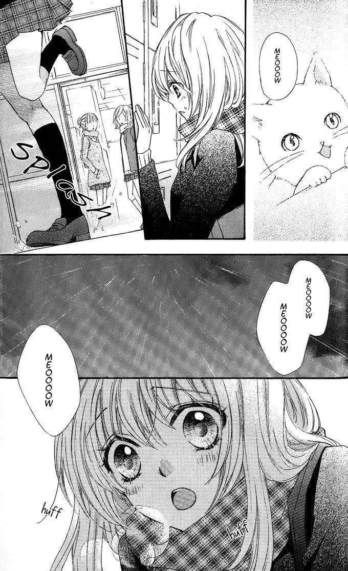 Read Hiyokoi (en) Manga Online