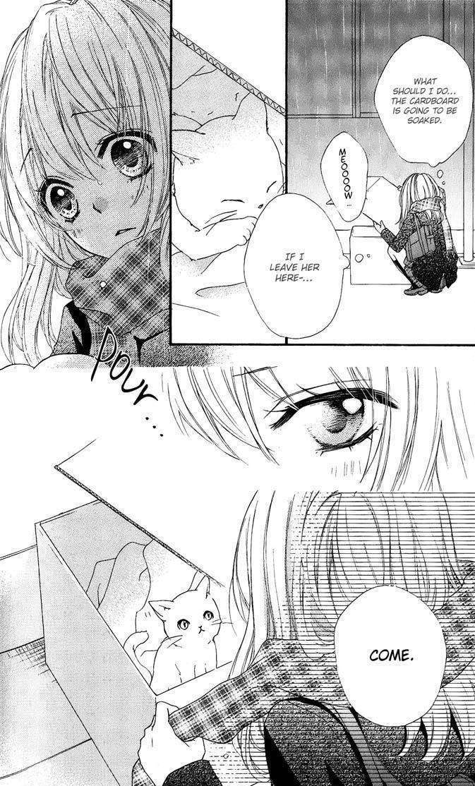 Read Hiyokoi (en) Manga Online