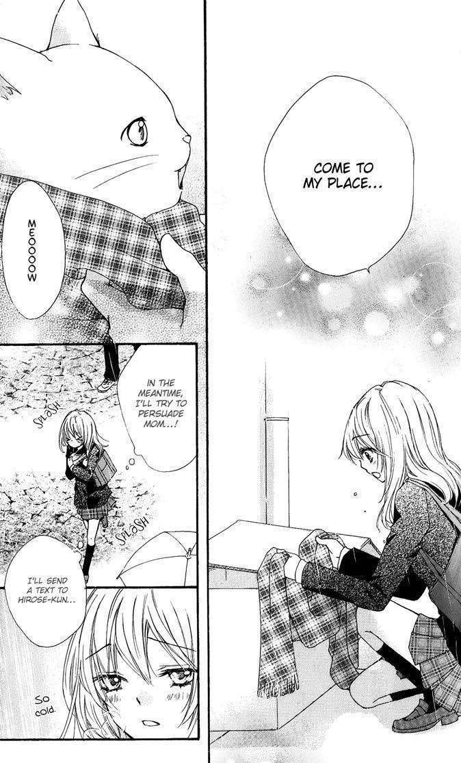 Read Hiyokoi (en) Manga Online