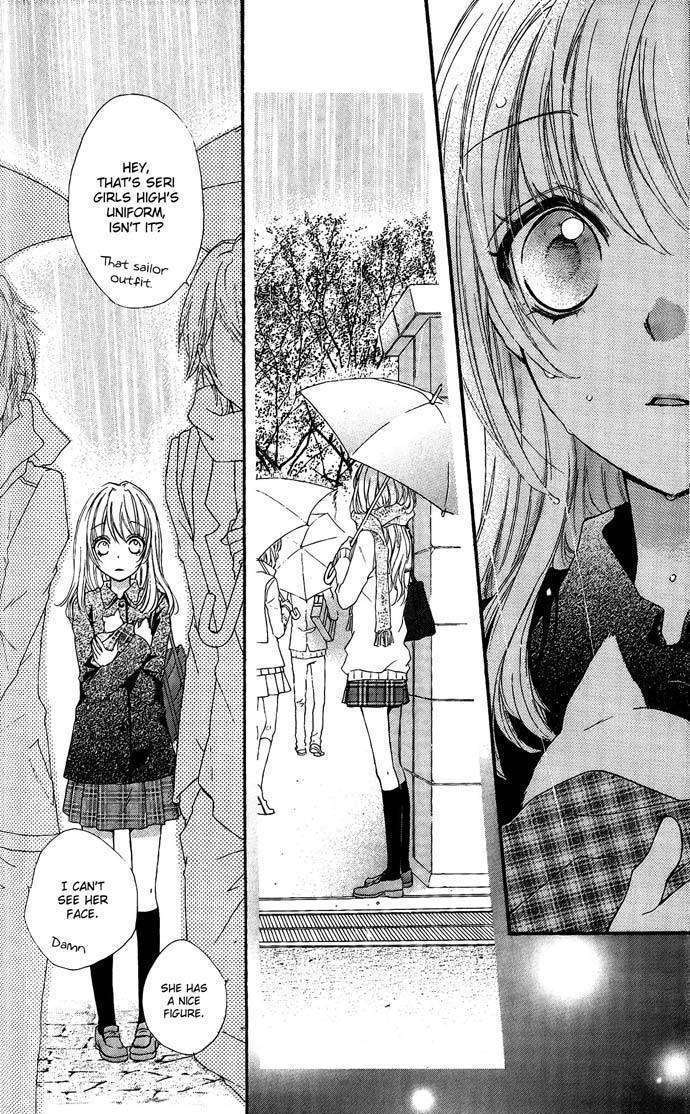 Read Hiyokoi (en) Manga Online