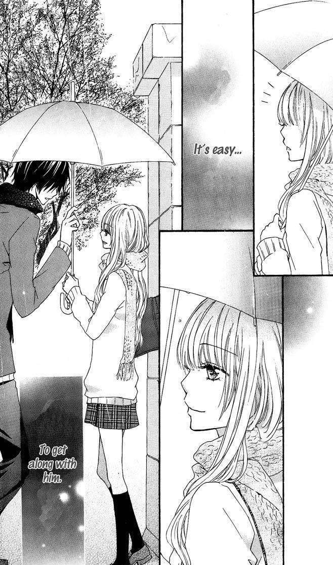 Read Hiyokoi (en) Manga Online