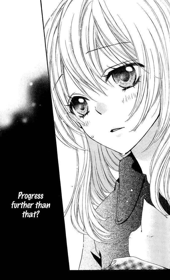 Read Hiyokoi (en) Manga Online