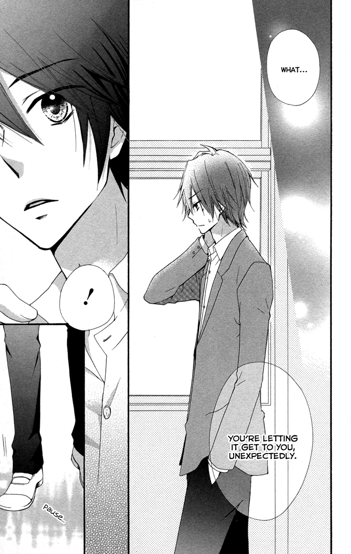 Read Hiyokoi (en) Manga Online