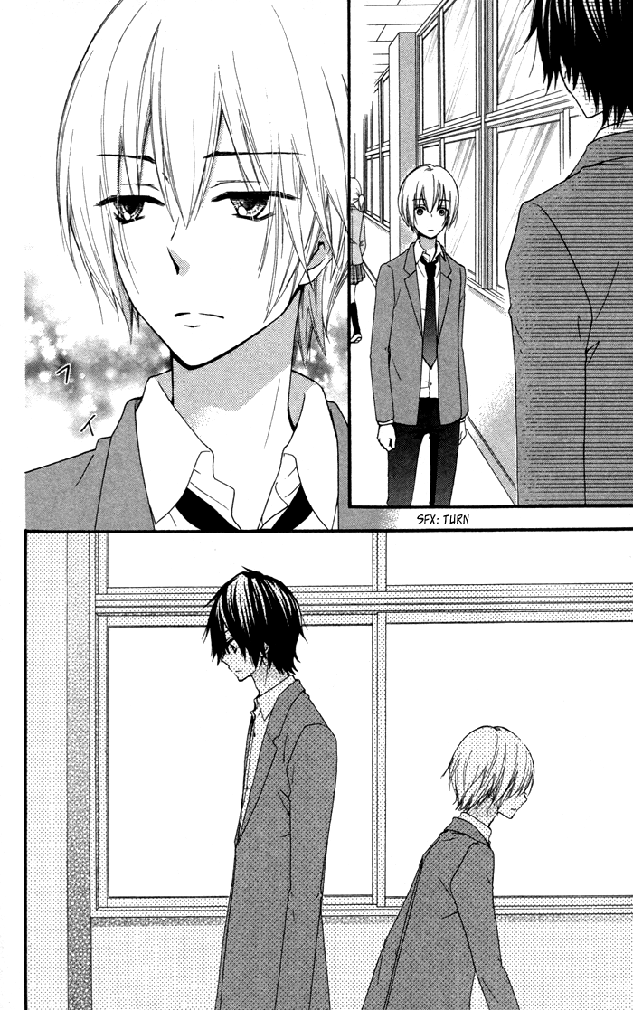 Read Hiyokoi (en) Manga Online