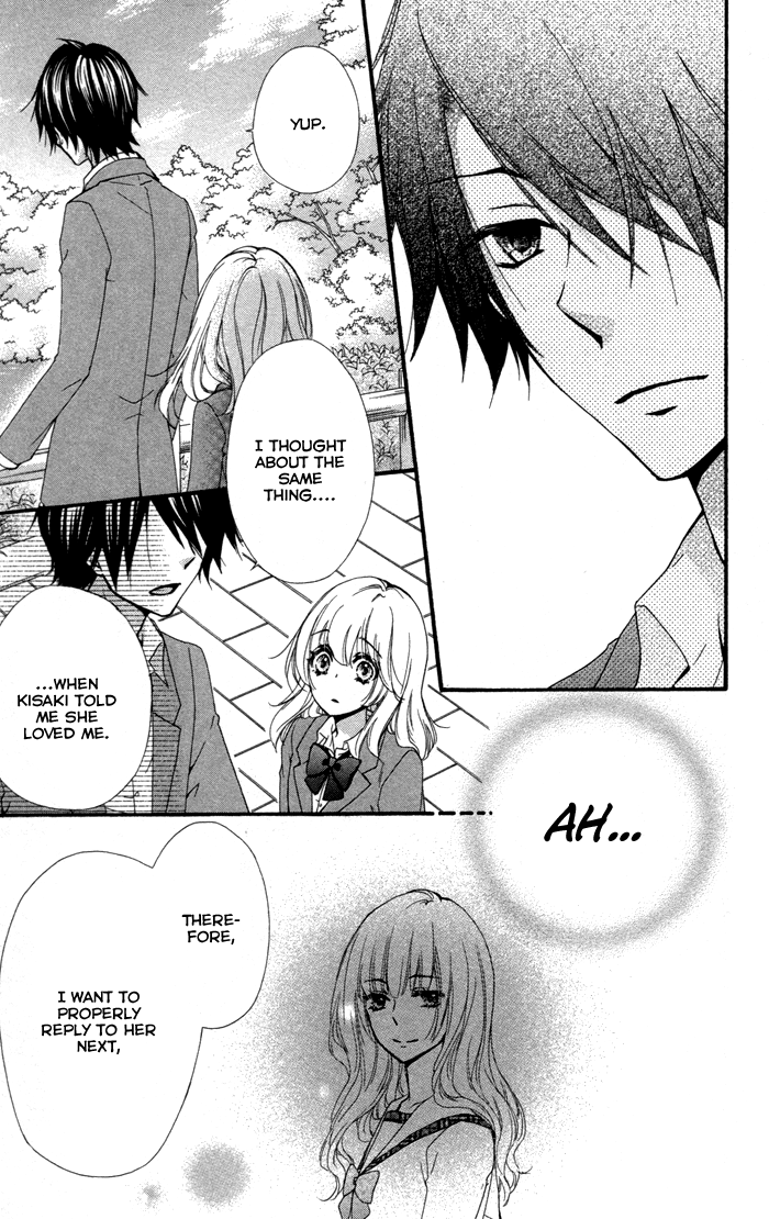 Read Hiyokoi (en) Manga Online