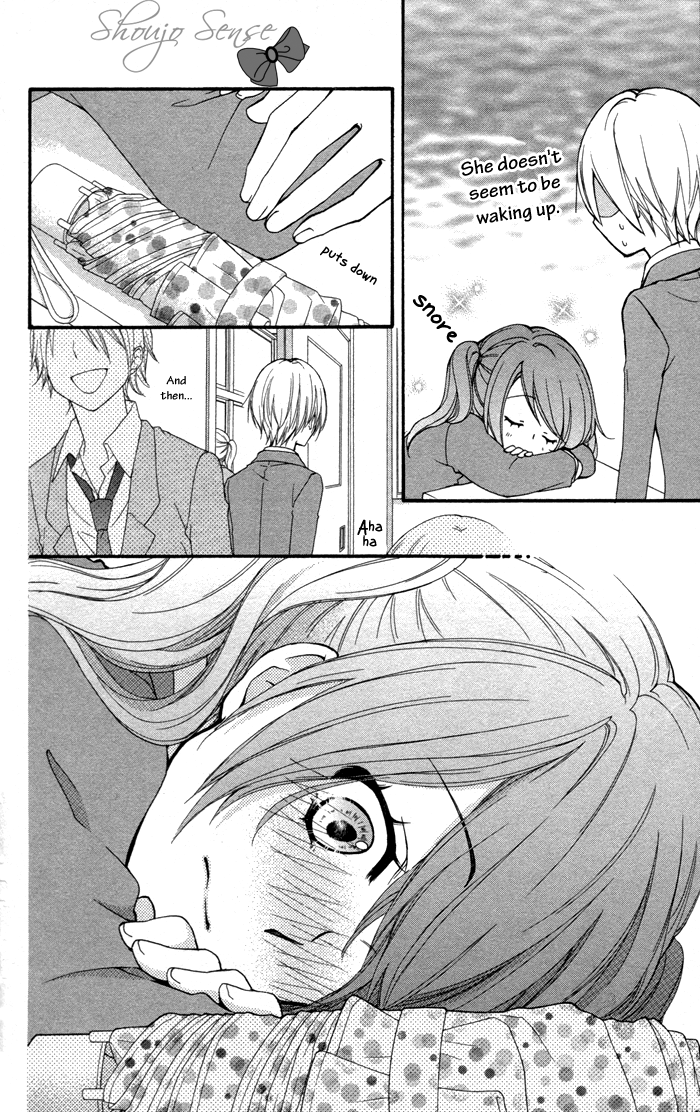 Read Hiyokoi (en) Manga Online