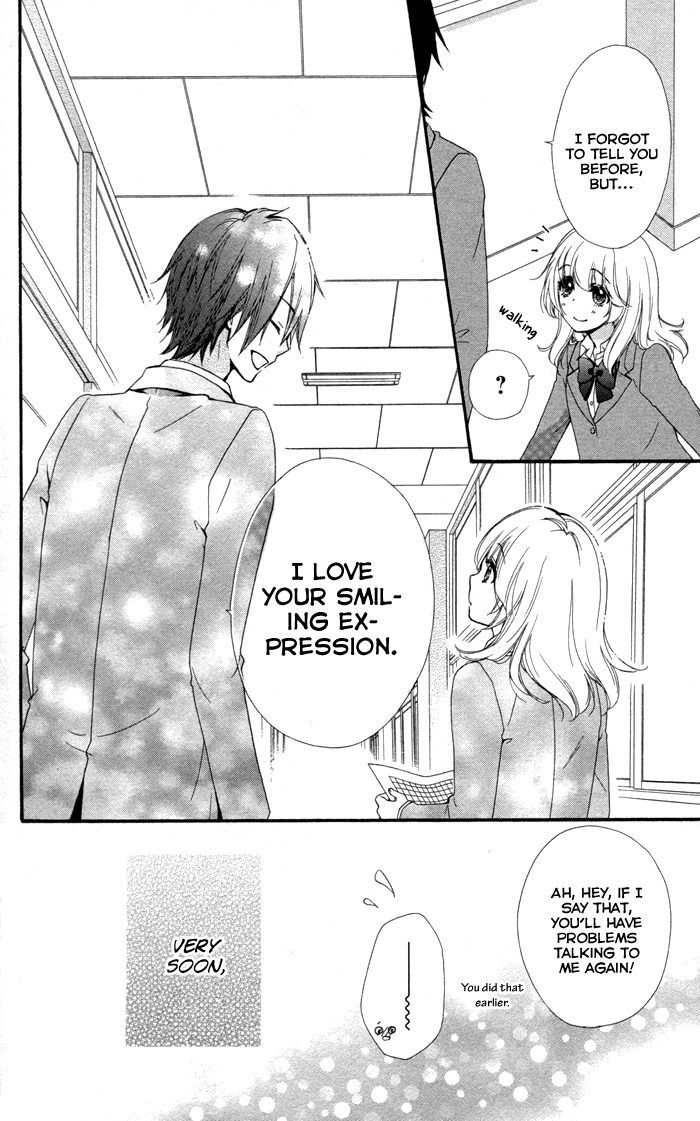 Read Hiyokoi (en) Manga Online