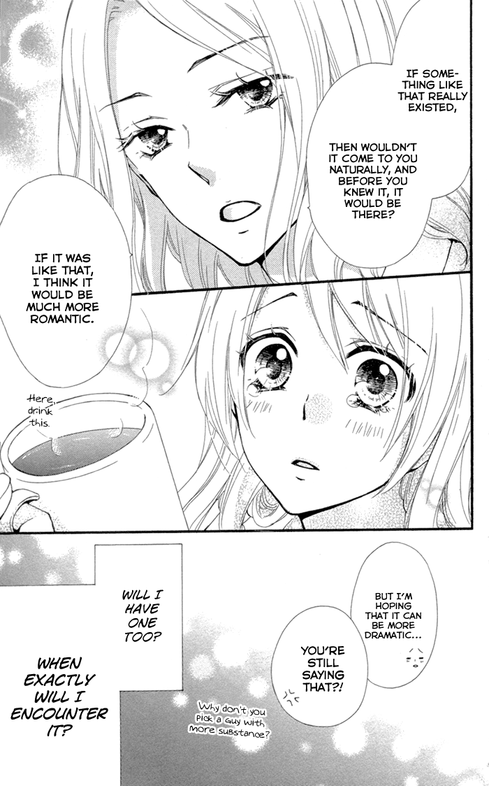 Read Hiyokoi (en) Manga Online