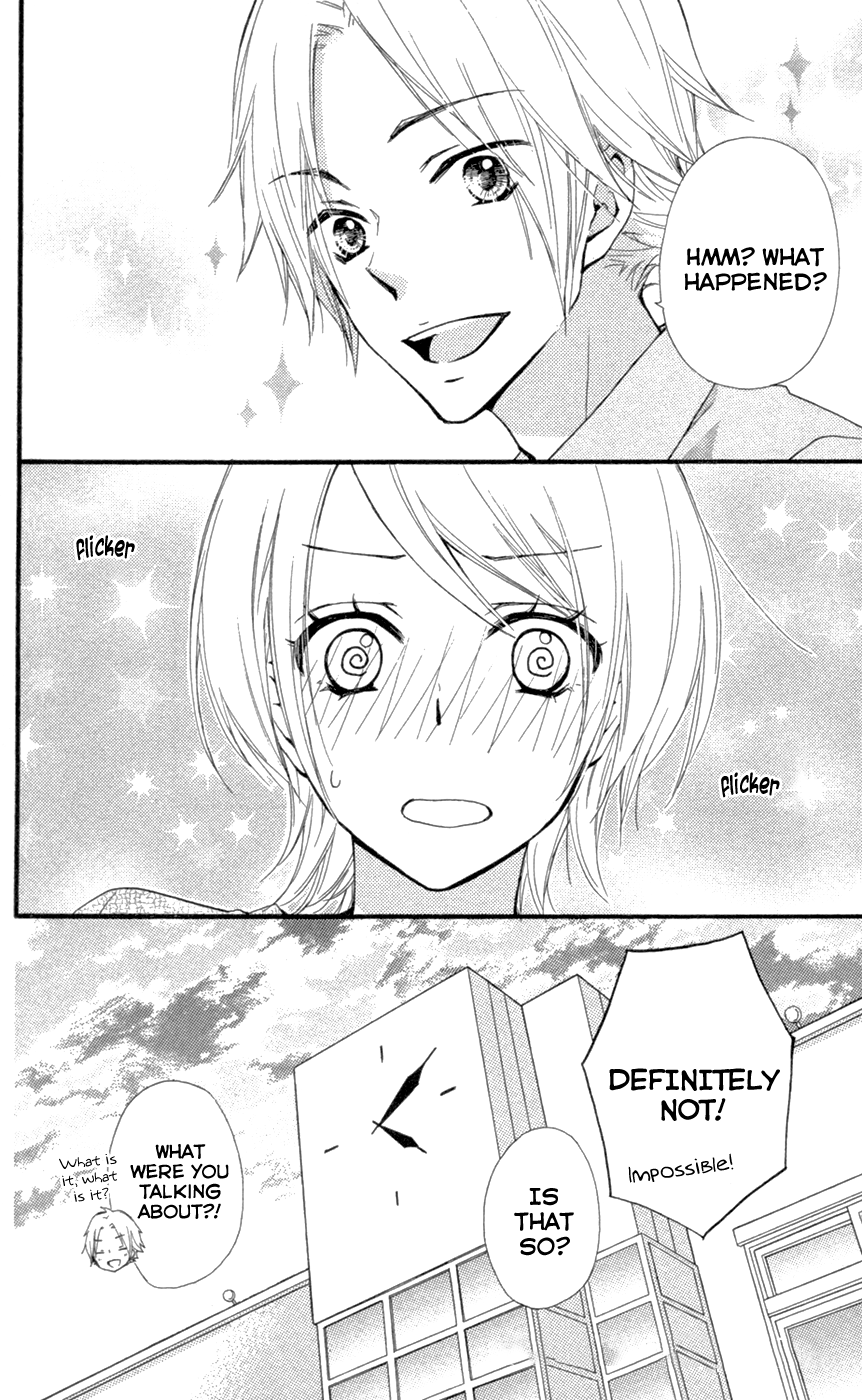 Read Hiyokoi (en) Manga Online