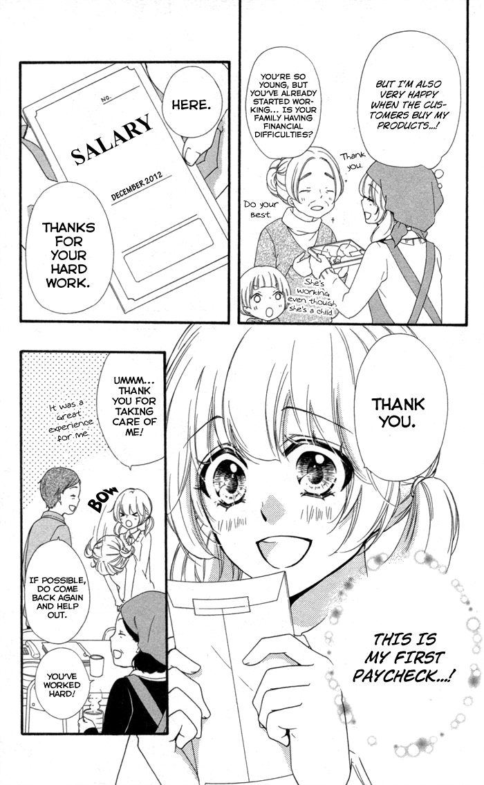 Read Hiyokoi (en) Manga Online