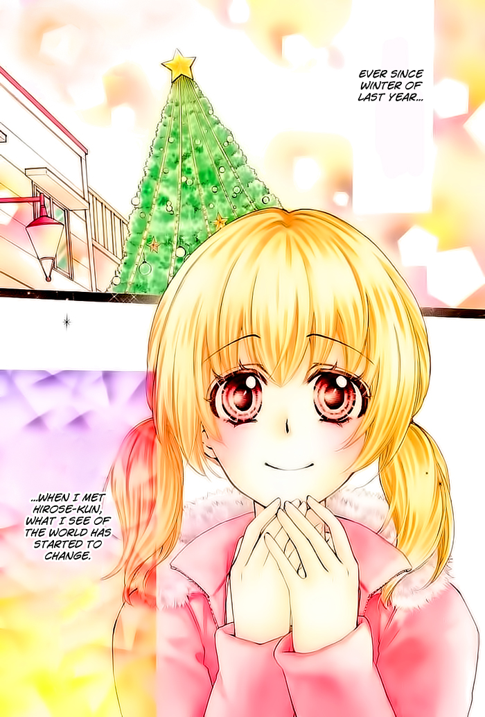 Read Hiyokoi (en) Manga Online