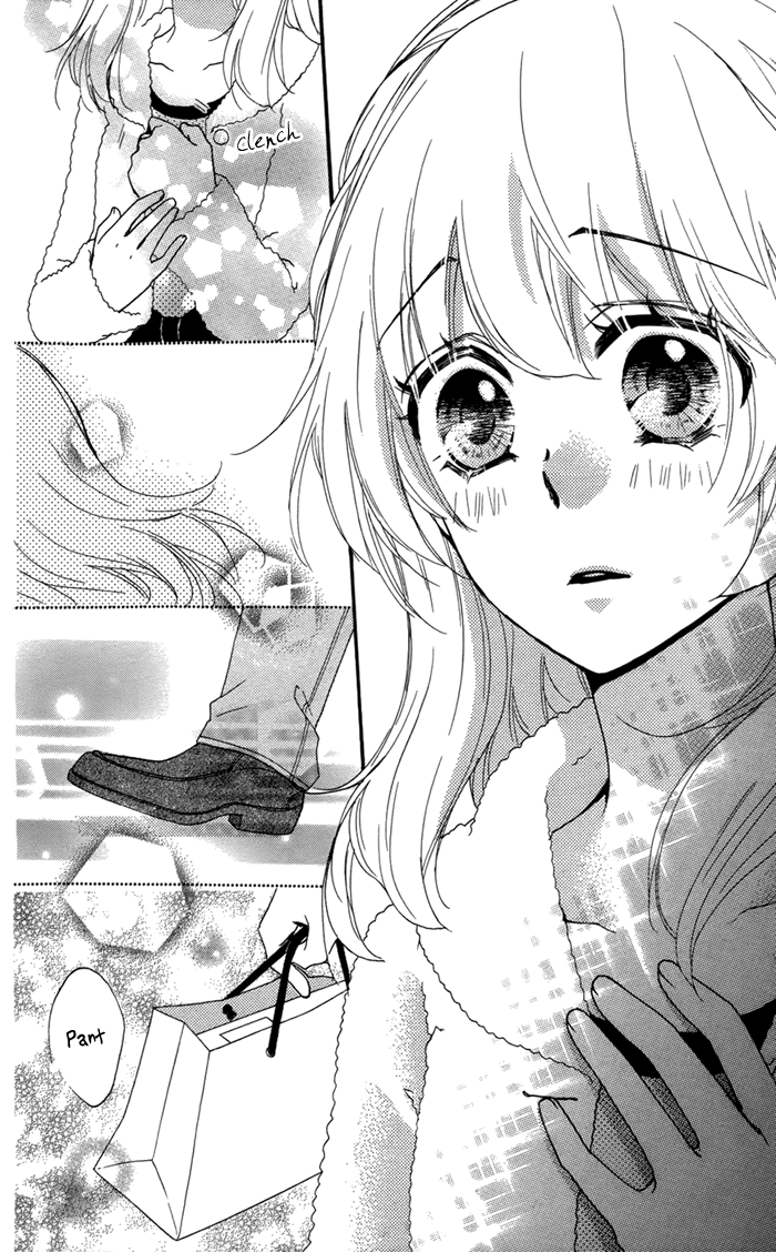 Read Hiyokoi (en) Manga Online