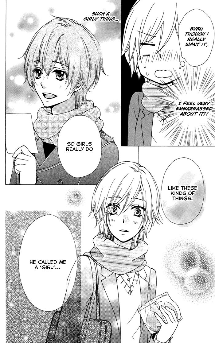 Read Hiyokoi (en) Manga Online