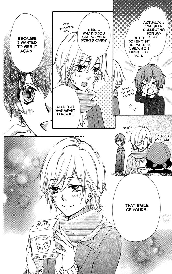 Read Hiyokoi (en) Manga Online