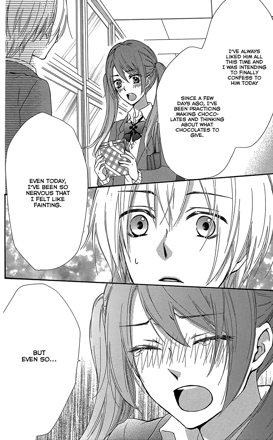 Read Hiyokoi (en) Manga Online