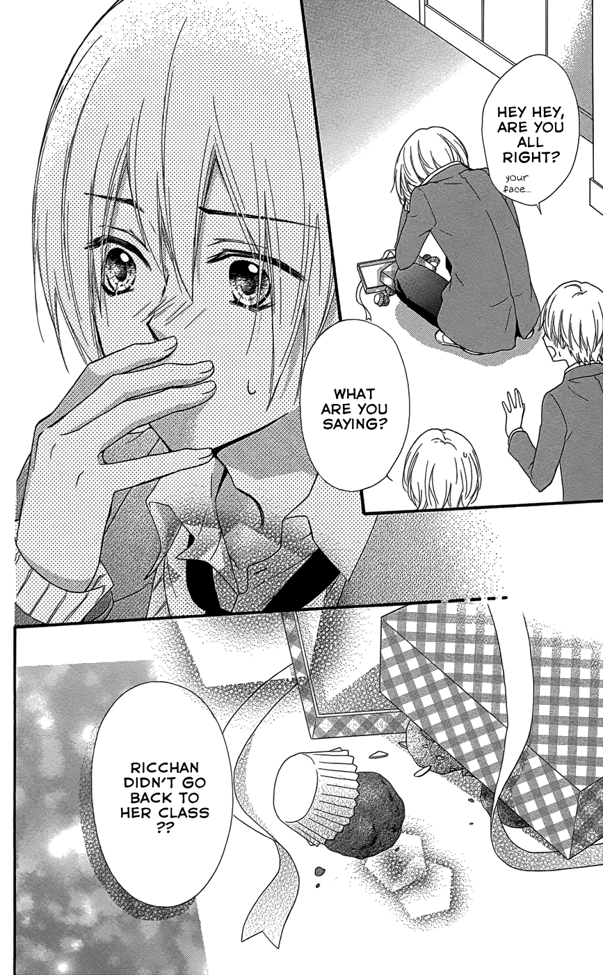 Read Hiyokoi (en) Manga Online