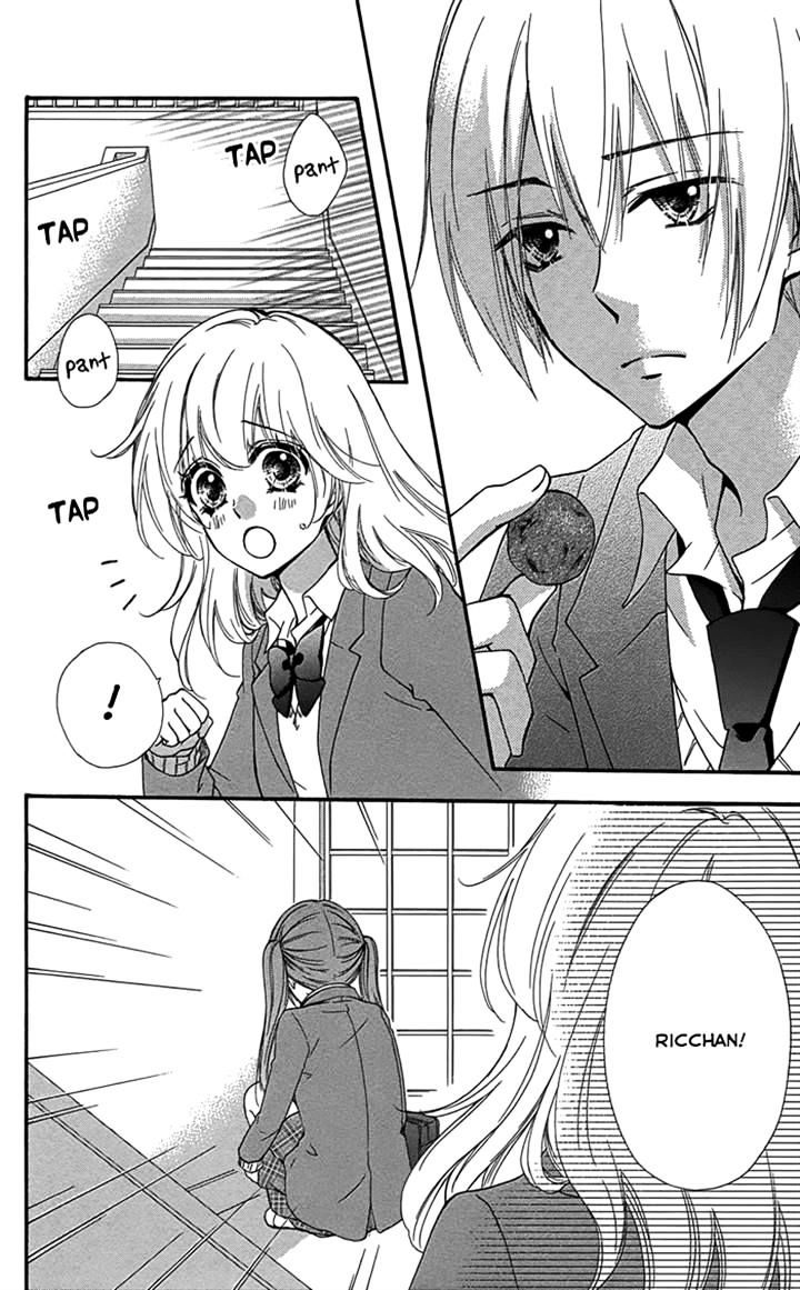 Read Hiyokoi (en) Manga Online