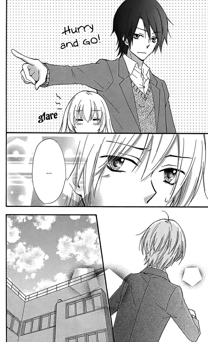 Read Hiyokoi (en) Manga Online