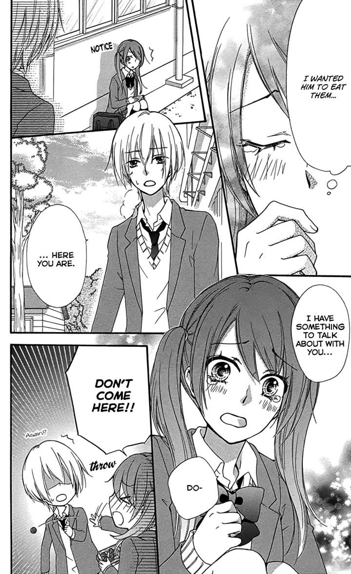 Read Hiyokoi (en) Manga Online