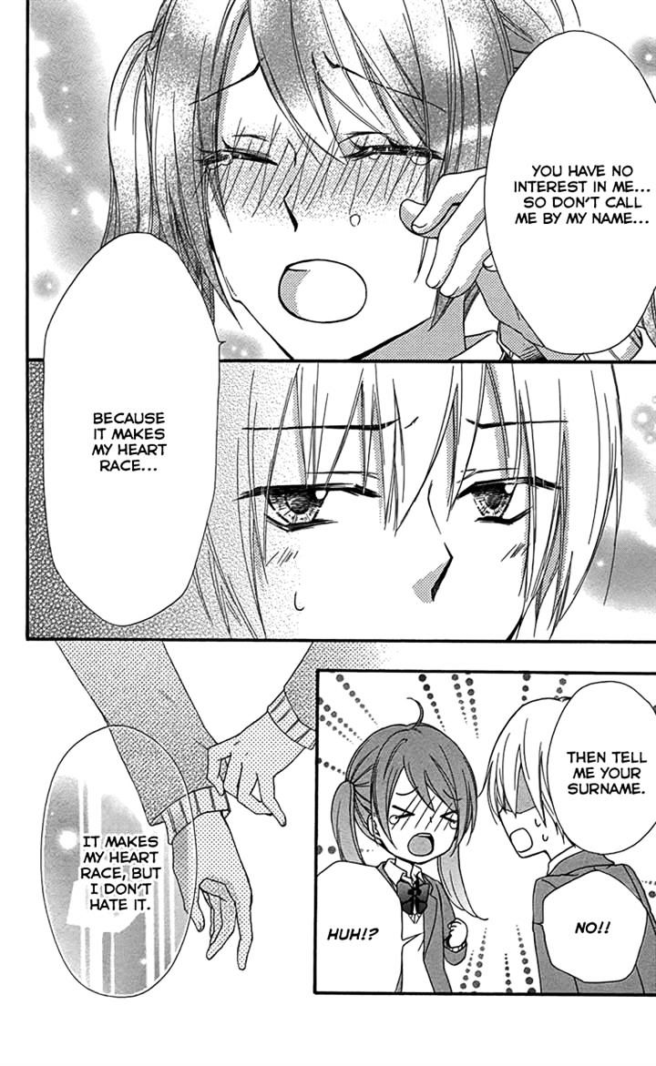 Read Hiyokoi (en) Manga Online