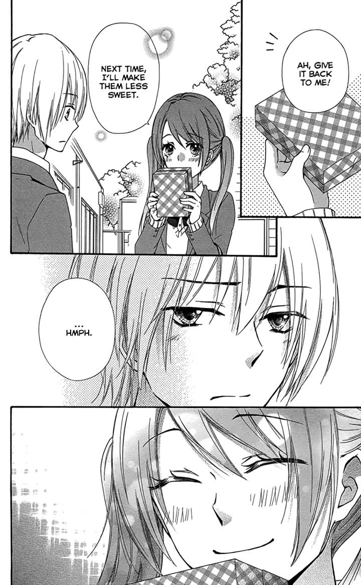 Read Hiyokoi (en) Manga Online