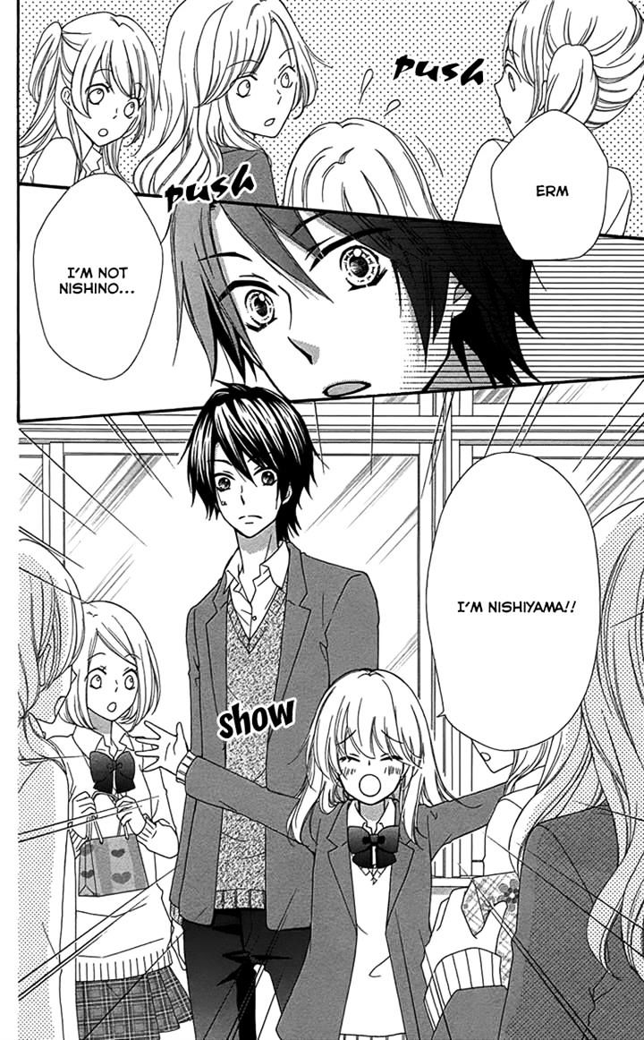 Read Hiyokoi (en) Manga Online