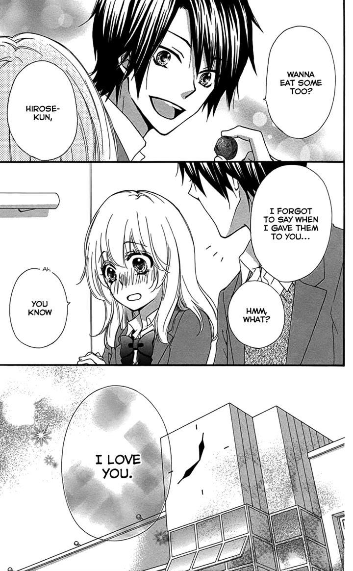 Read Hiyokoi (en) Manga Online