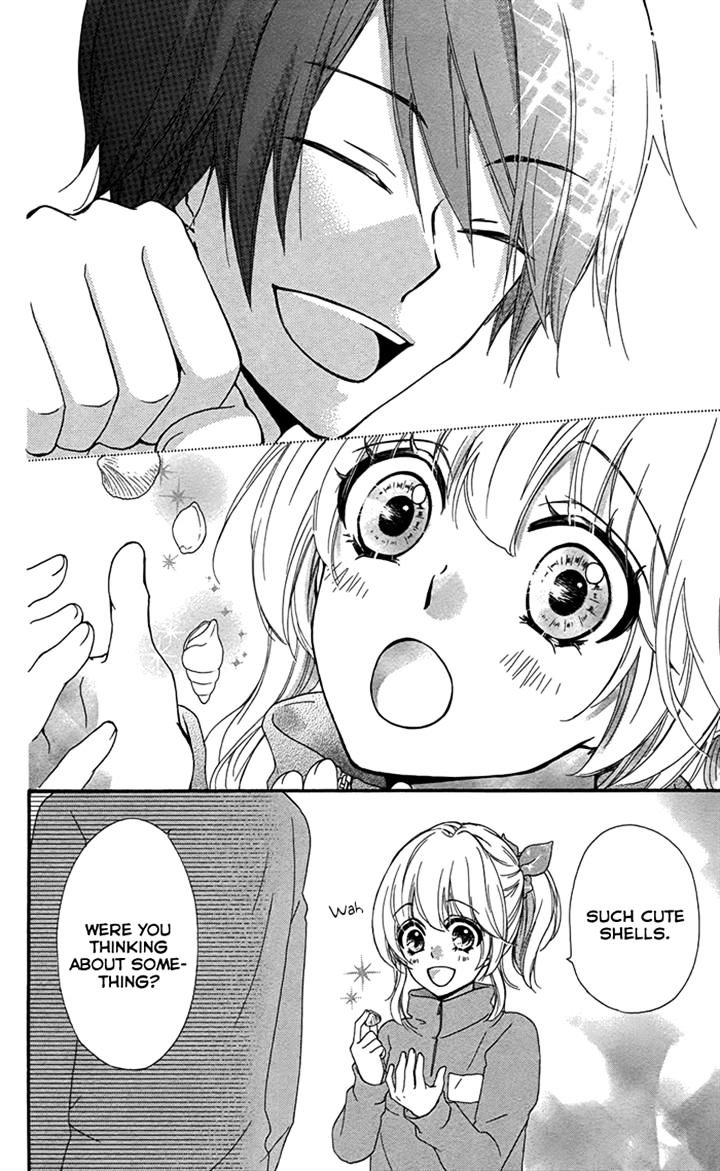 Read Hiyokoi (en) Manga Online