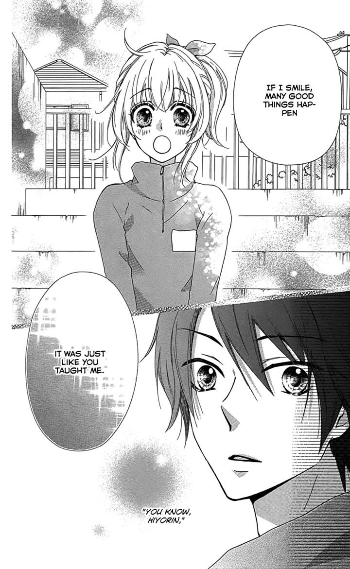 Read Hiyokoi (en) Manga Online