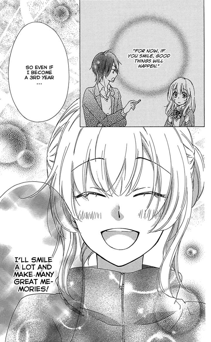 Read Hiyokoi (en) Manga Online