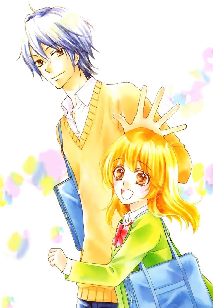 Read Hiyokoi (en) Manga Online