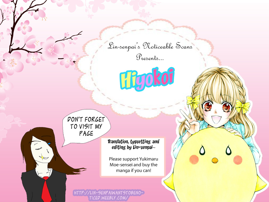 Read Hiyokoi (en) Manga Online