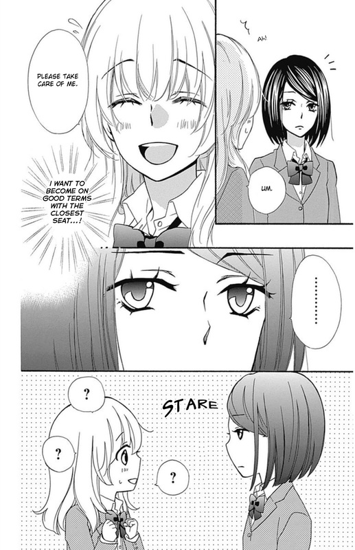 Read Hiyokoi (en) Manga Online