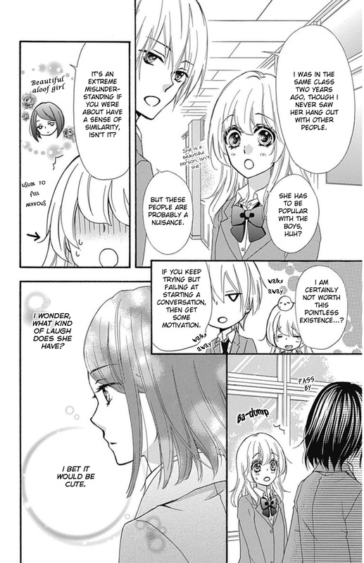 Read Hiyokoi (en) Manga Online