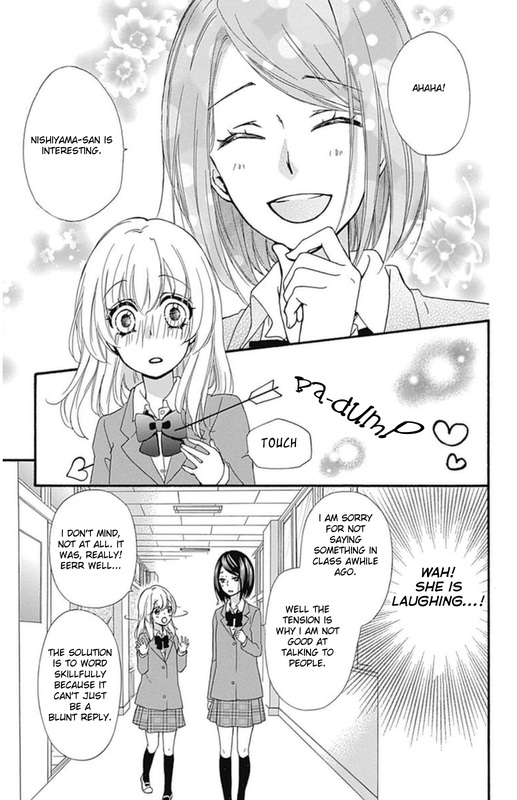 Read Hiyokoi (en) Manga Online