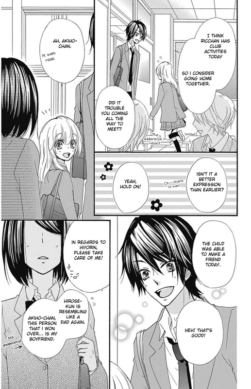 Read Hiyokoi (en) Manga Online