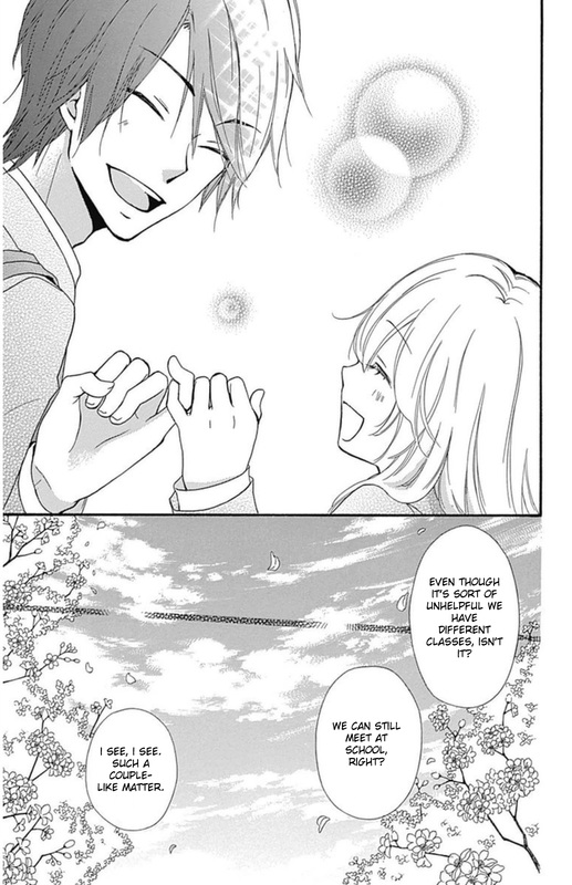 Read Hiyokoi (en) Manga Online