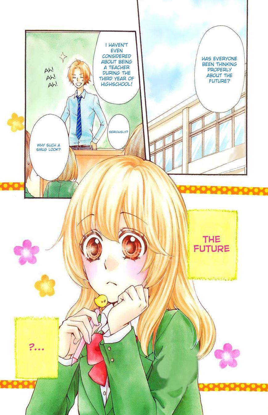 Read Hiyokoi (en) Manga Online