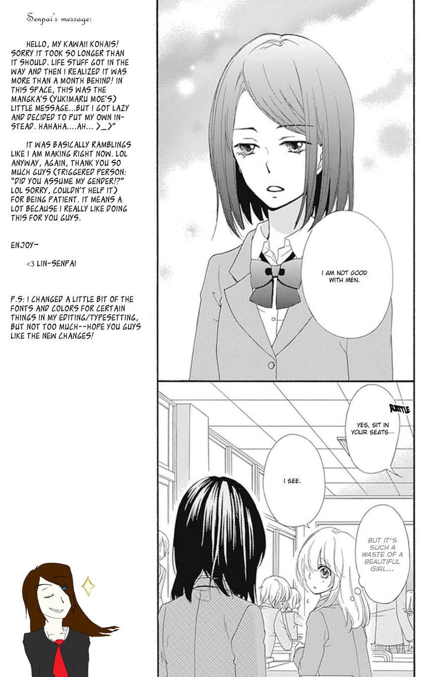 Read Hiyokoi (en) Manga Online