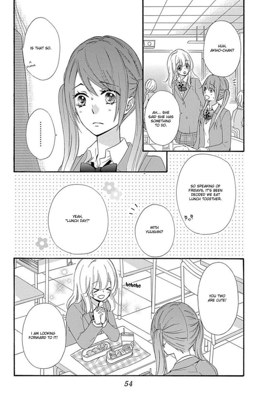 Read Hiyokoi (en) Manga Online