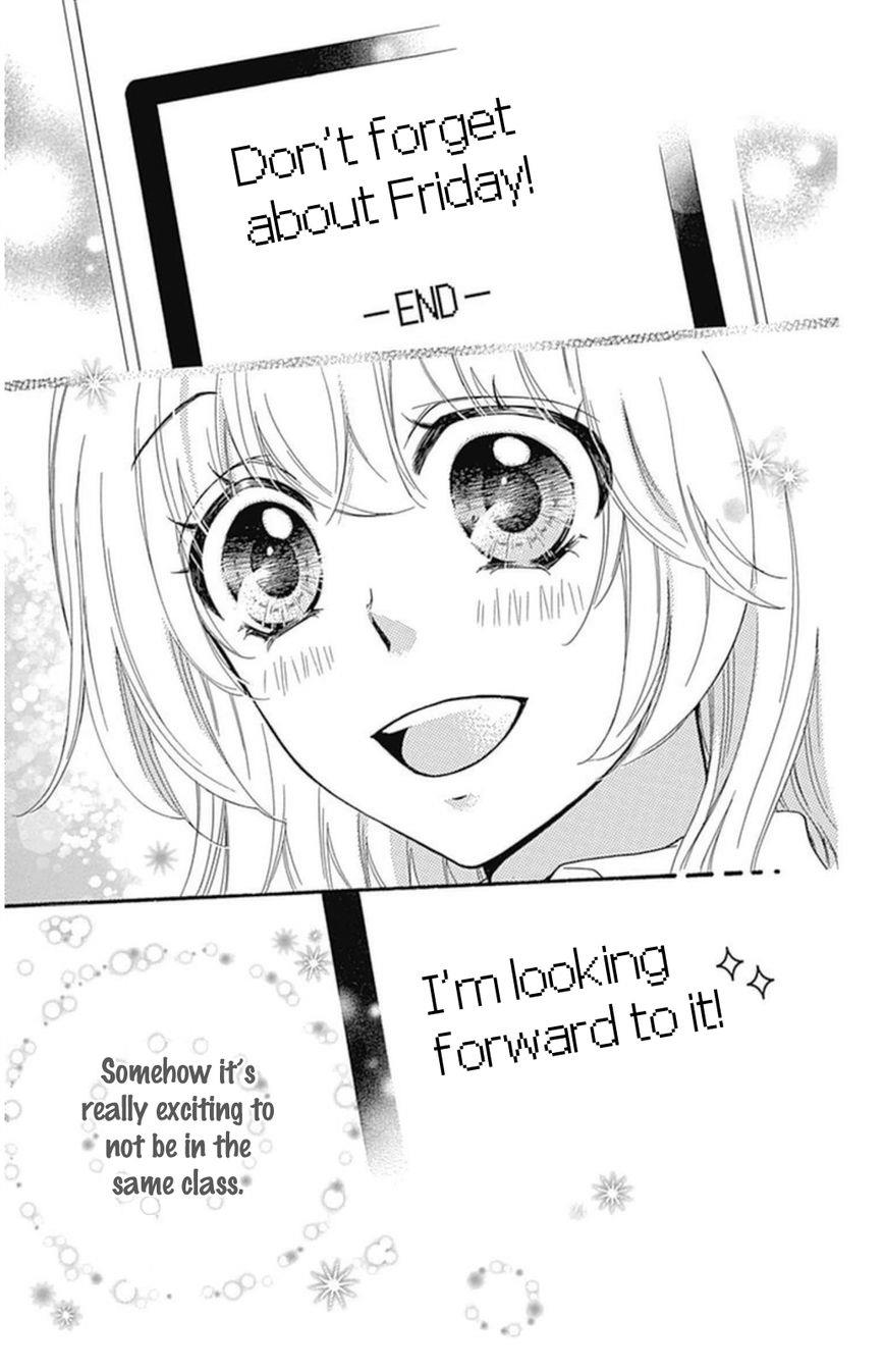 Read Hiyokoi (en) Manga Online