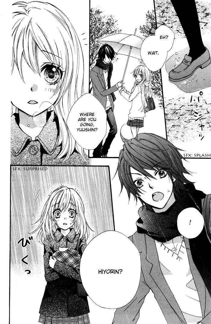 Read Hiyokoi (en) Manga Online