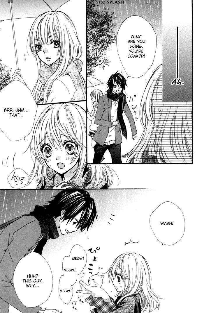 Read Hiyokoi (en) Manga Online