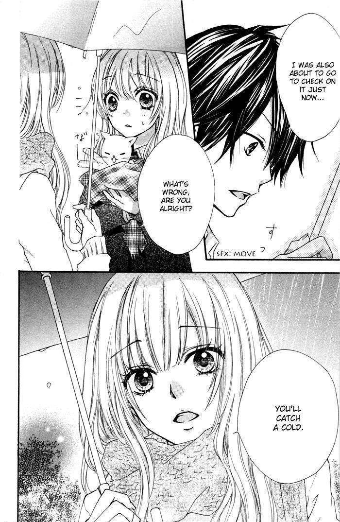 Read Hiyokoi (en) Manga Online