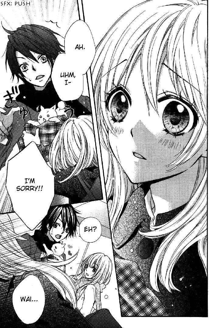 Read Hiyokoi (en) Manga Online