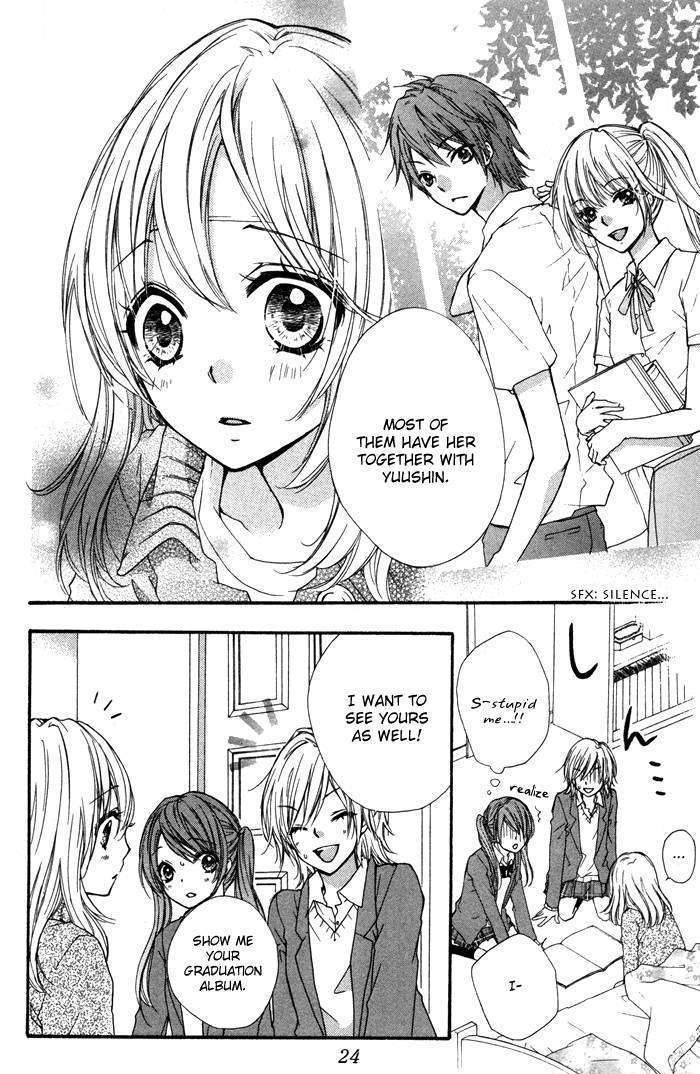 Read Hiyokoi (en) Manga Online