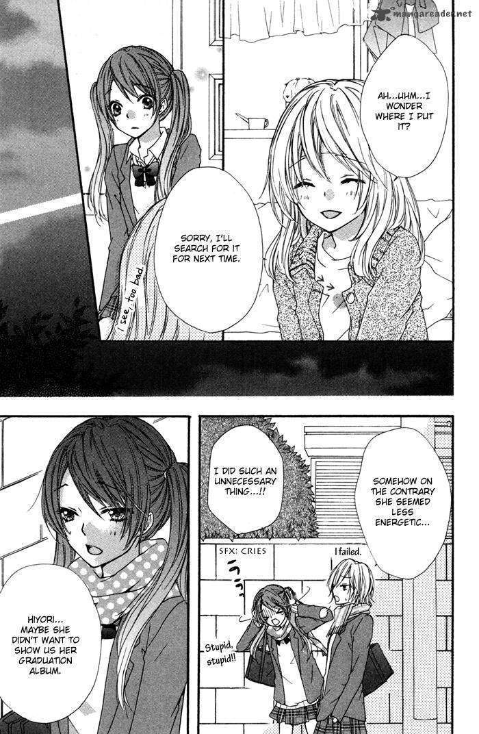 Read Hiyokoi (en) Manga Online